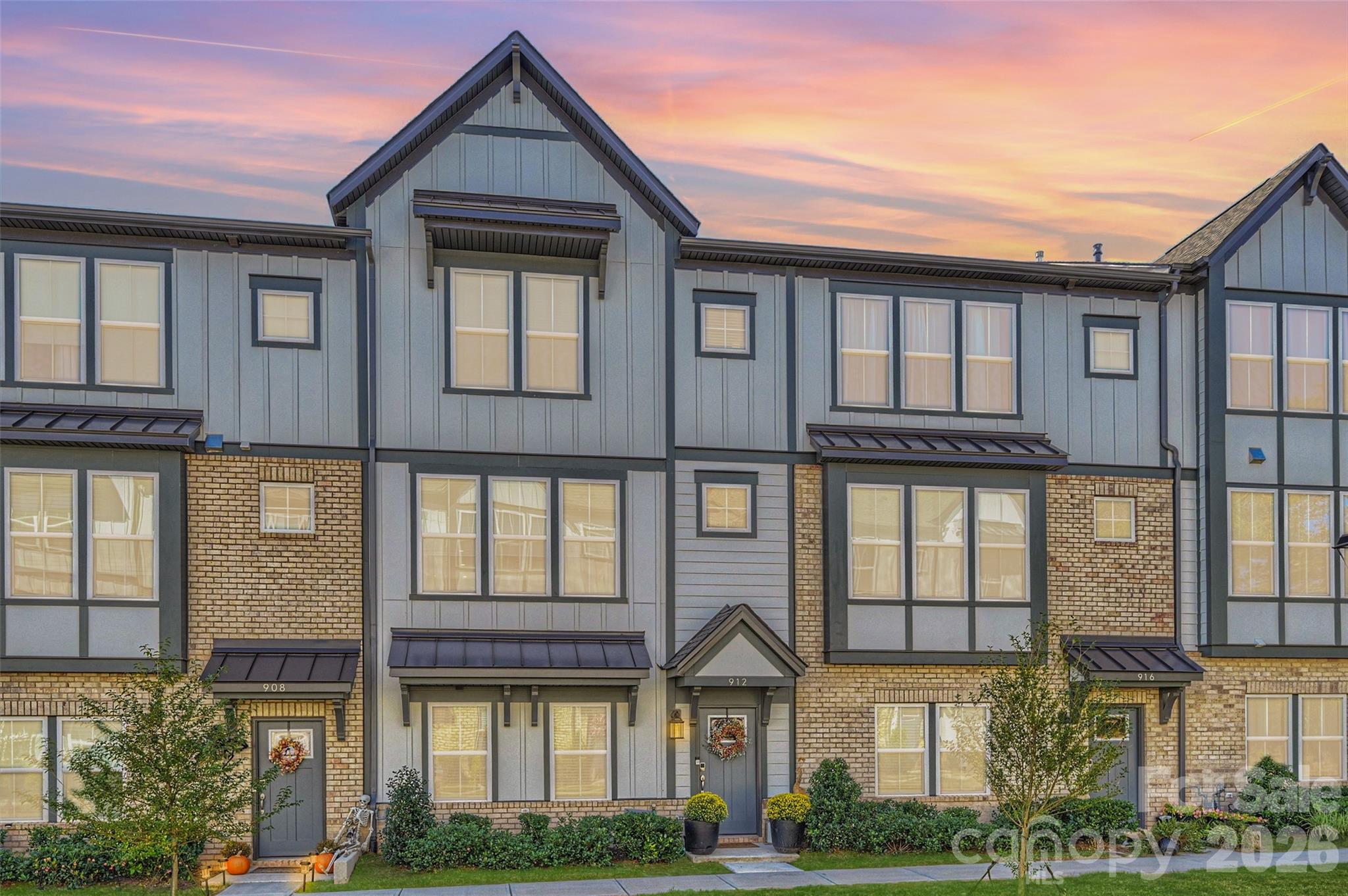 912 Mary Max Drive Davidson NC 28036