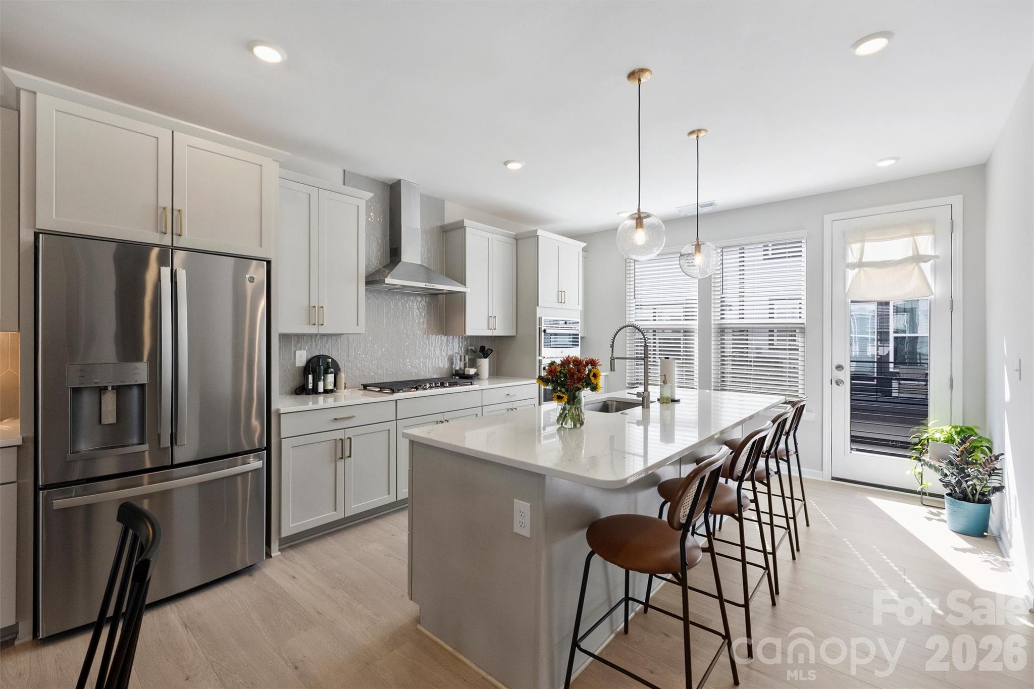 912 Mary Max Drive Davidson NC 28036