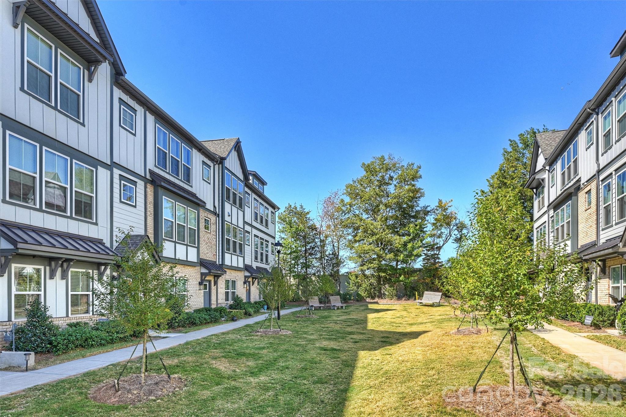 912 Mary Max Drive Davidson NC 28036