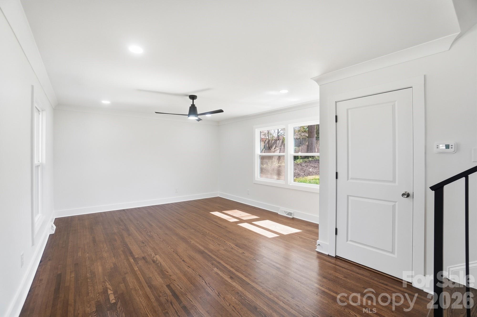 3545 Sargeant Drive Charlotte NC 28217