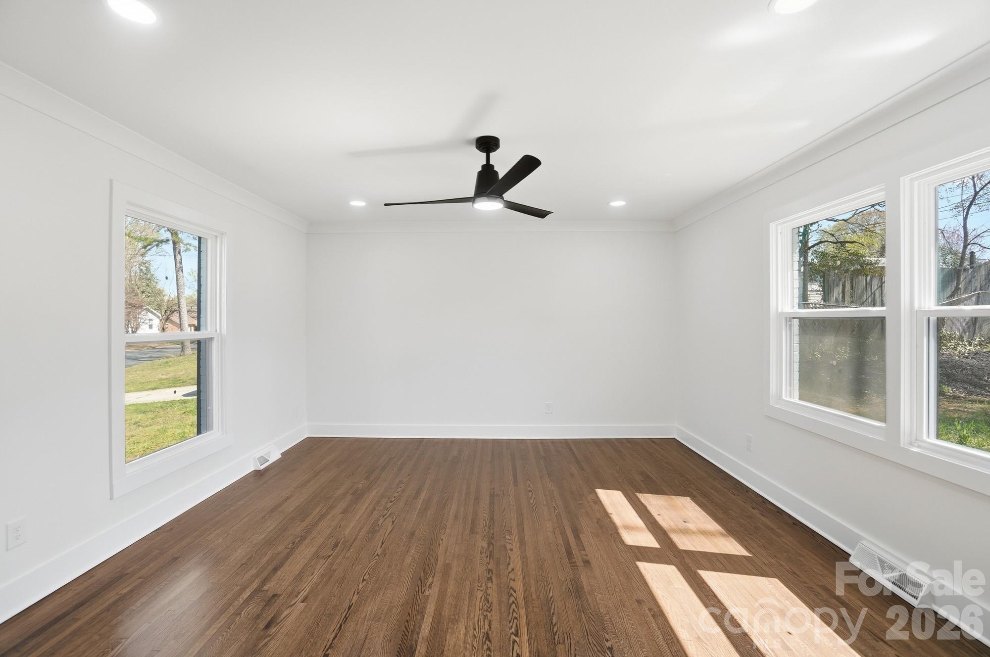3545 Sargeant Drive Charlotte NC 28217