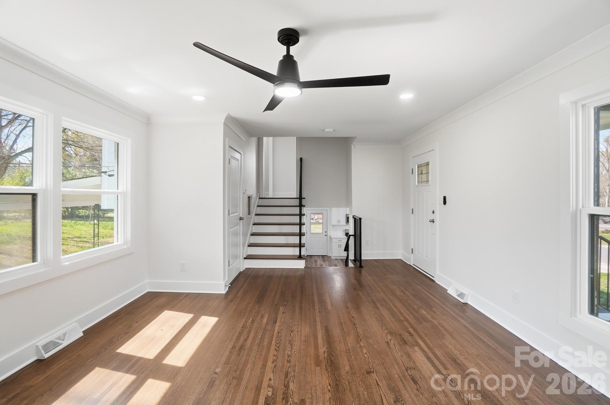 3545 Sargeant Drive Charlotte NC 28217