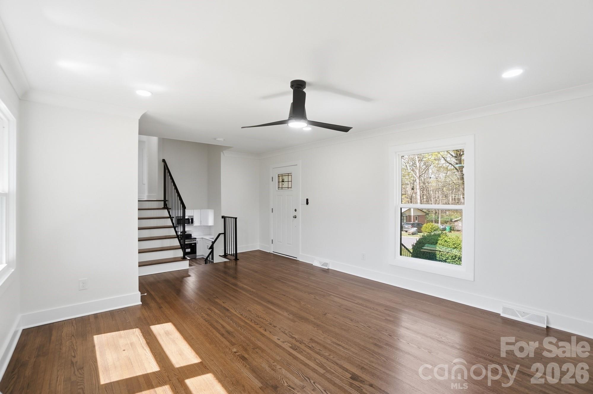 3545 Sargeant Drive Charlotte NC 28217