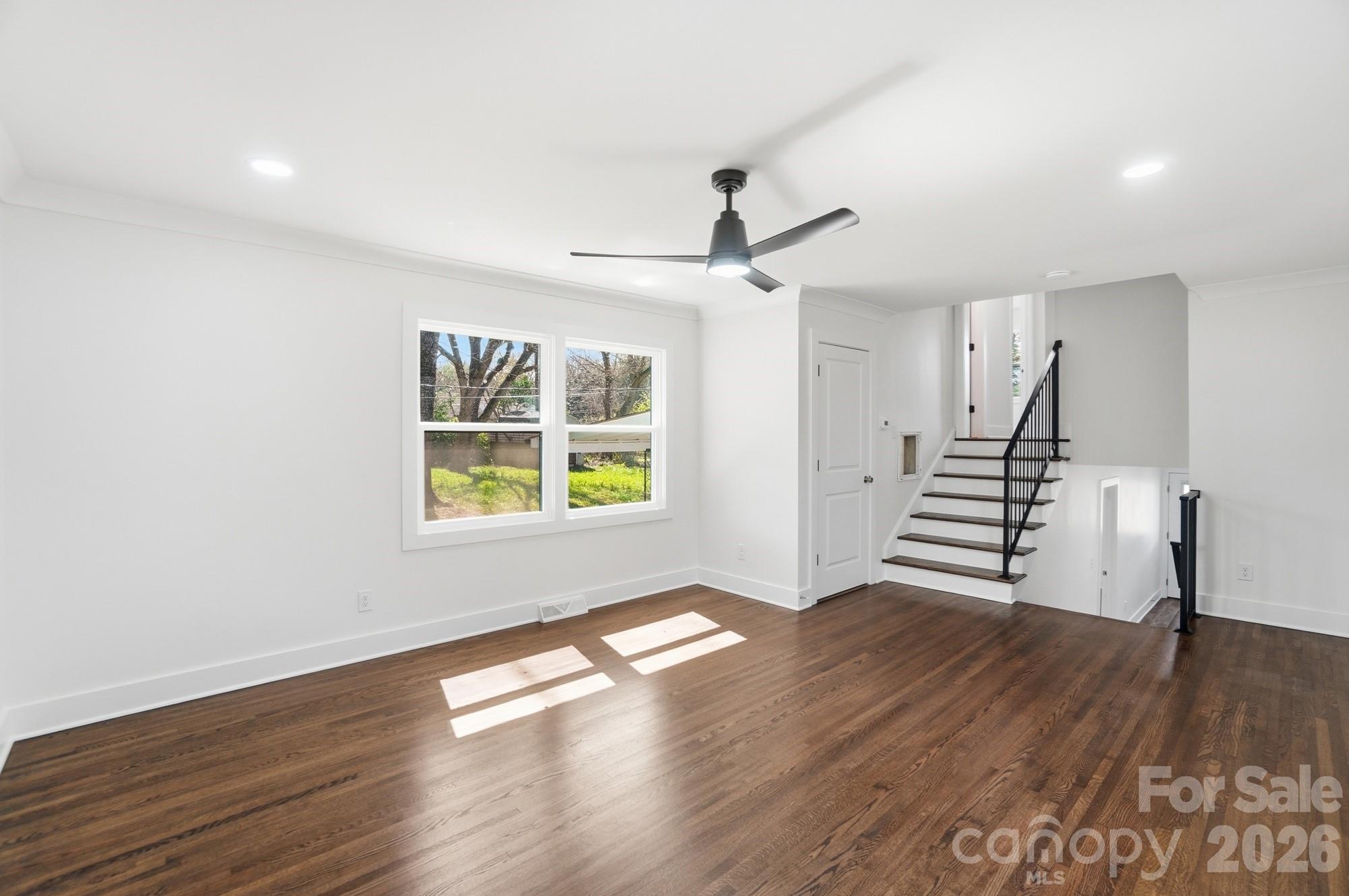 3545 Sargeant Drive Charlotte NC 28217