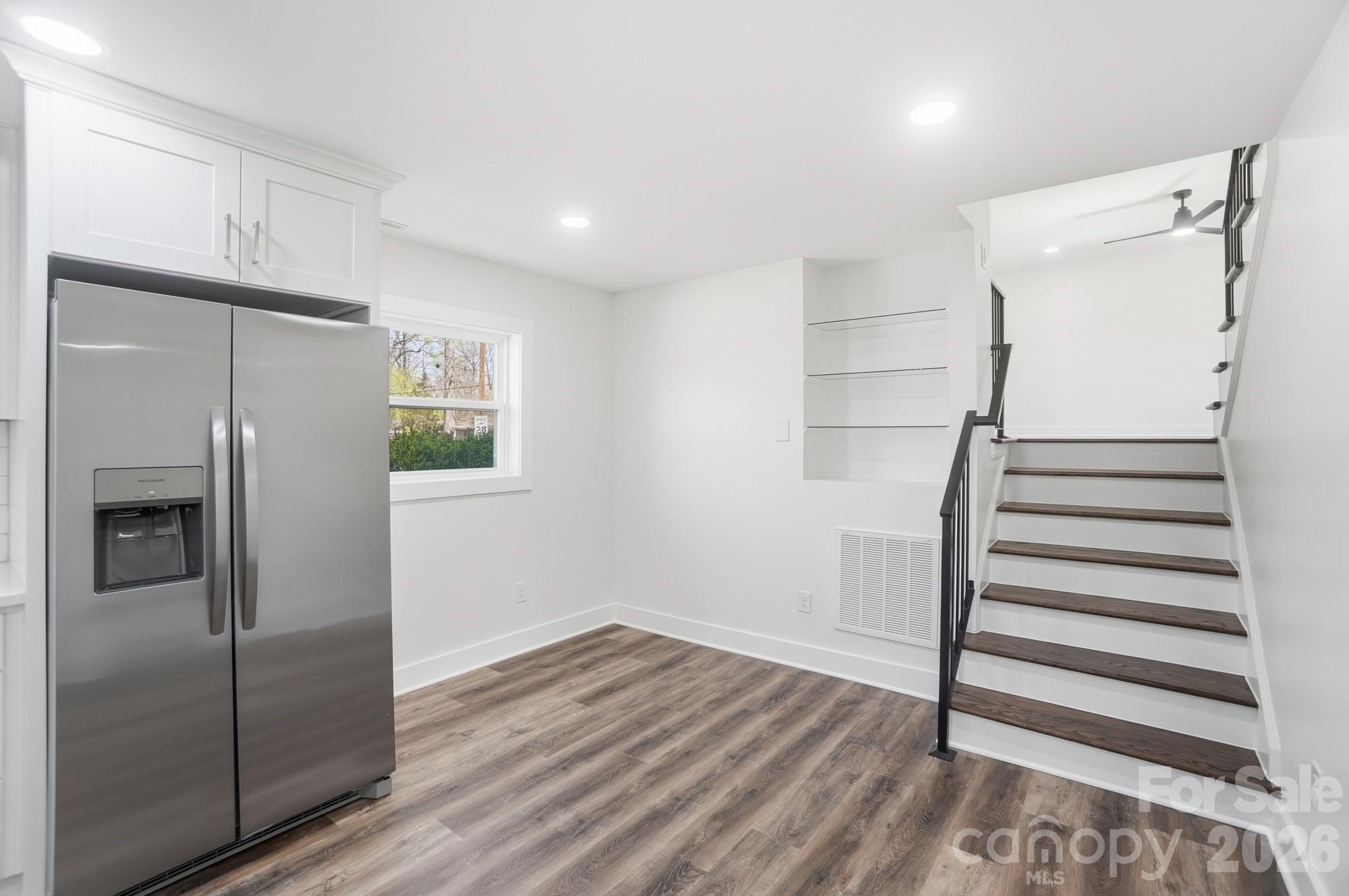 3545 Sargeant Drive Charlotte NC 28217