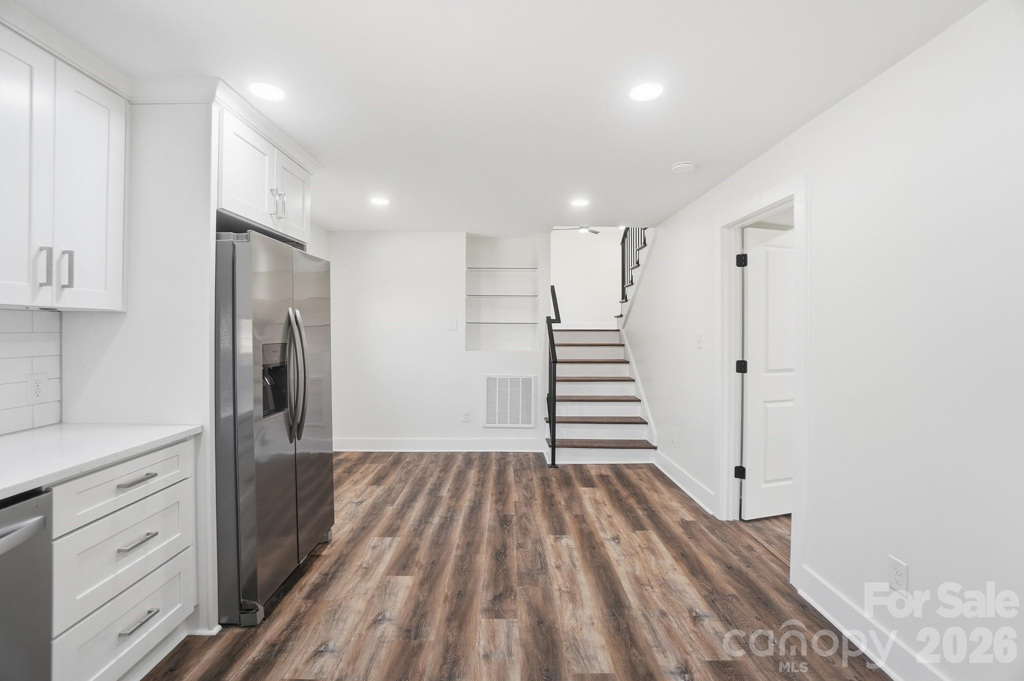 3545 Sargeant Drive Charlotte NC 28217