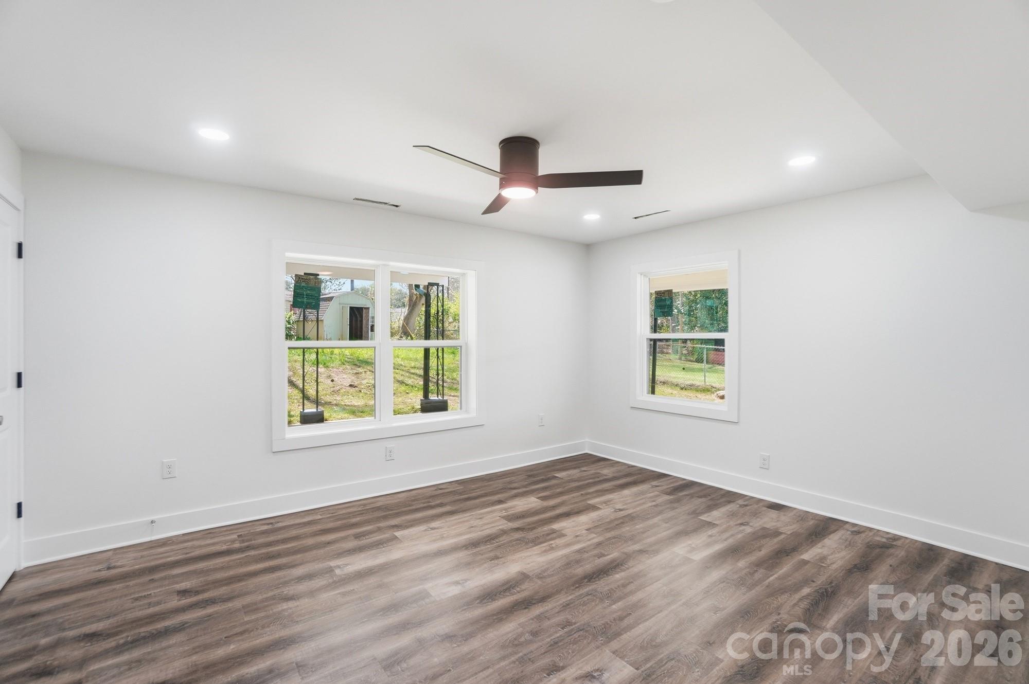 3545 Sargeant Drive Charlotte NC 28217
