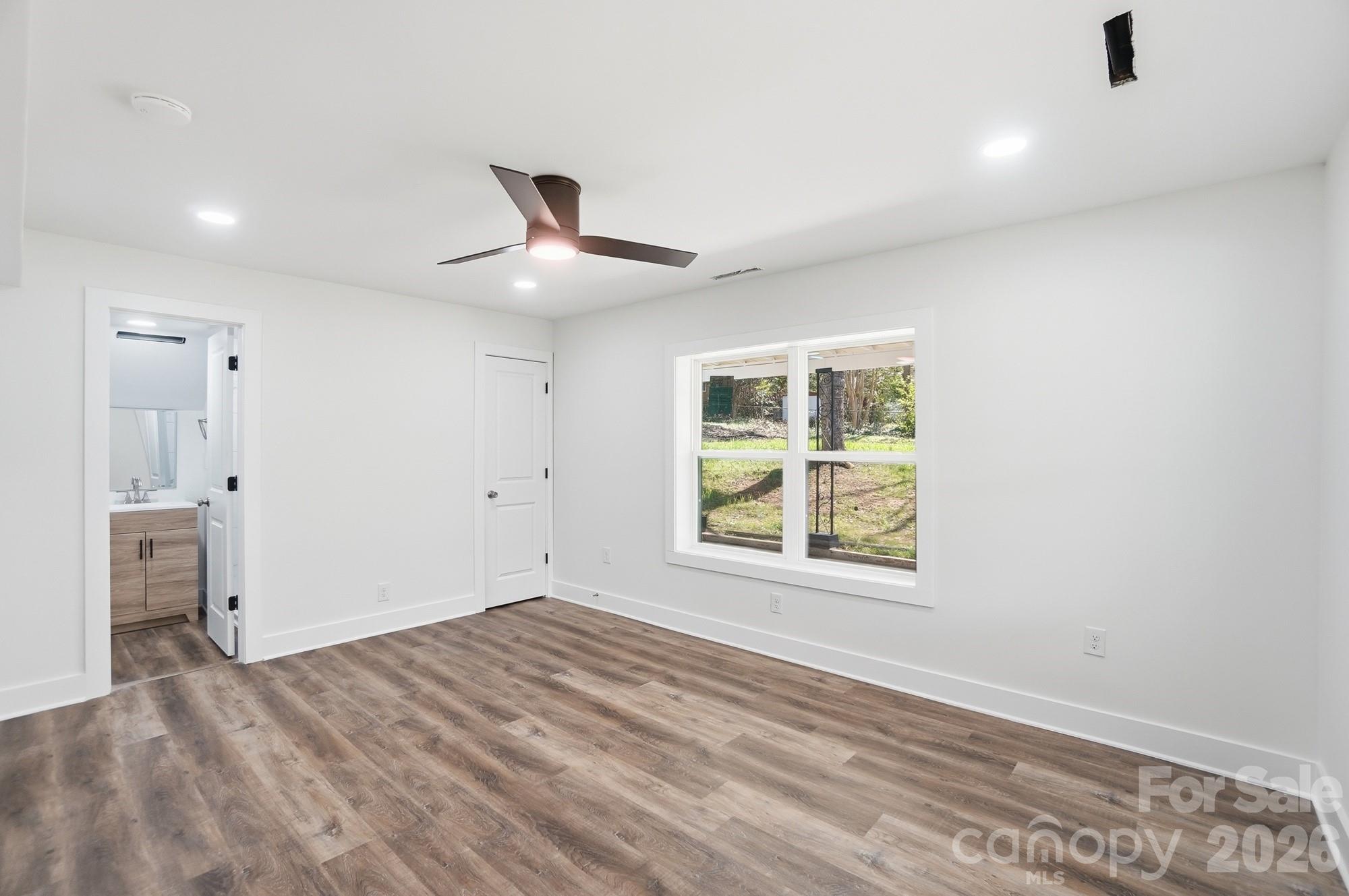 3545 Sargeant Drive Charlotte NC 28217
