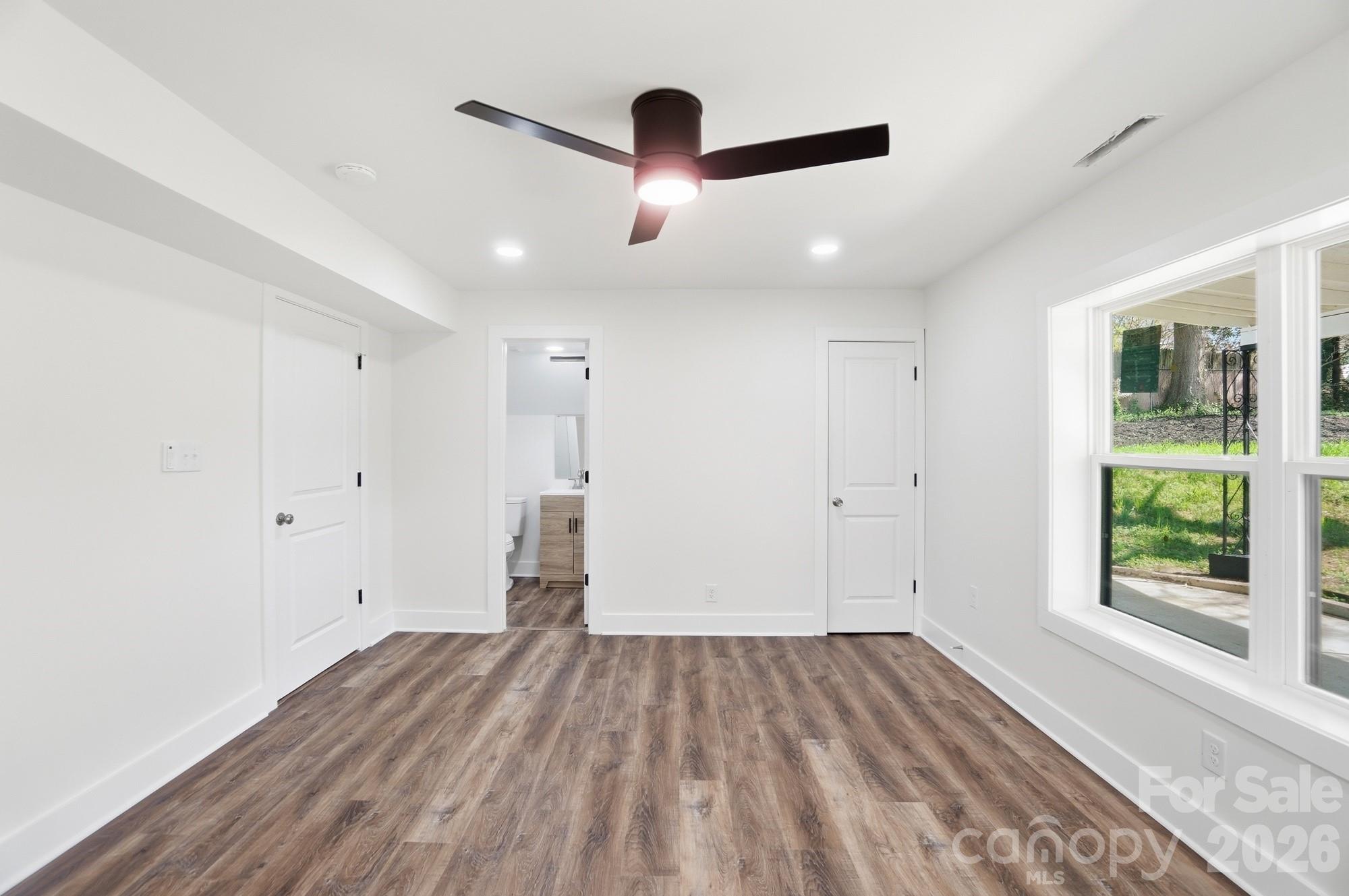 3545 Sargeant Drive Charlotte NC 28217