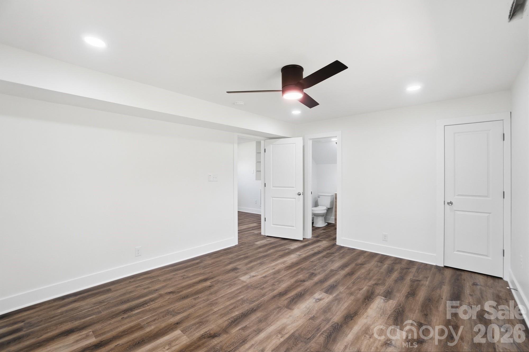 3545 Sargeant Drive Charlotte NC 28217