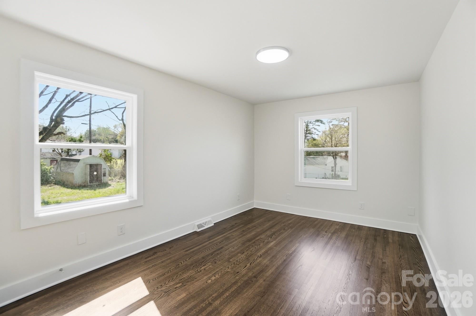 3545 Sargeant Drive Charlotte NC 28217