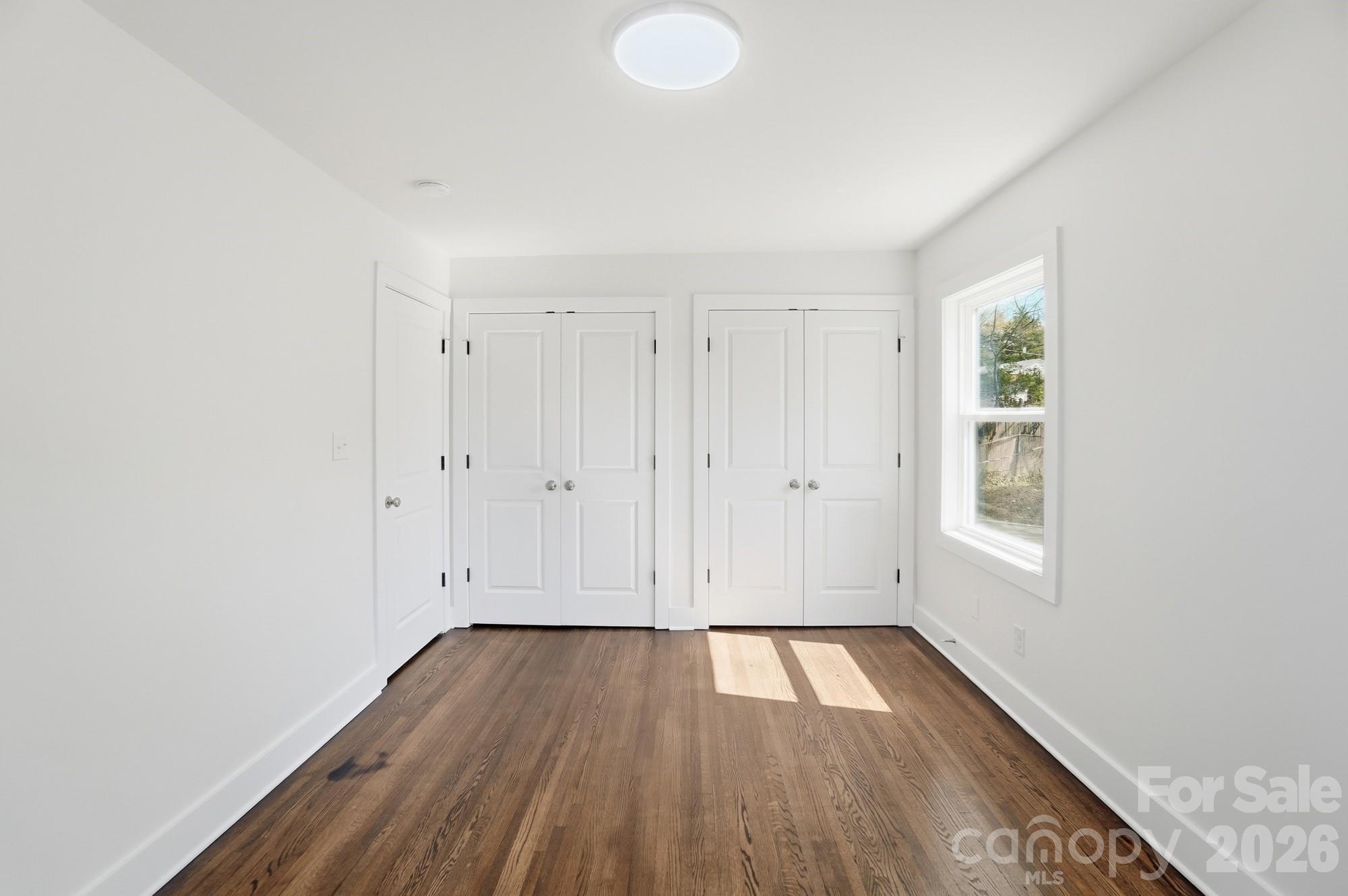 3545 Sargeant Drive Charlotte NC 28217