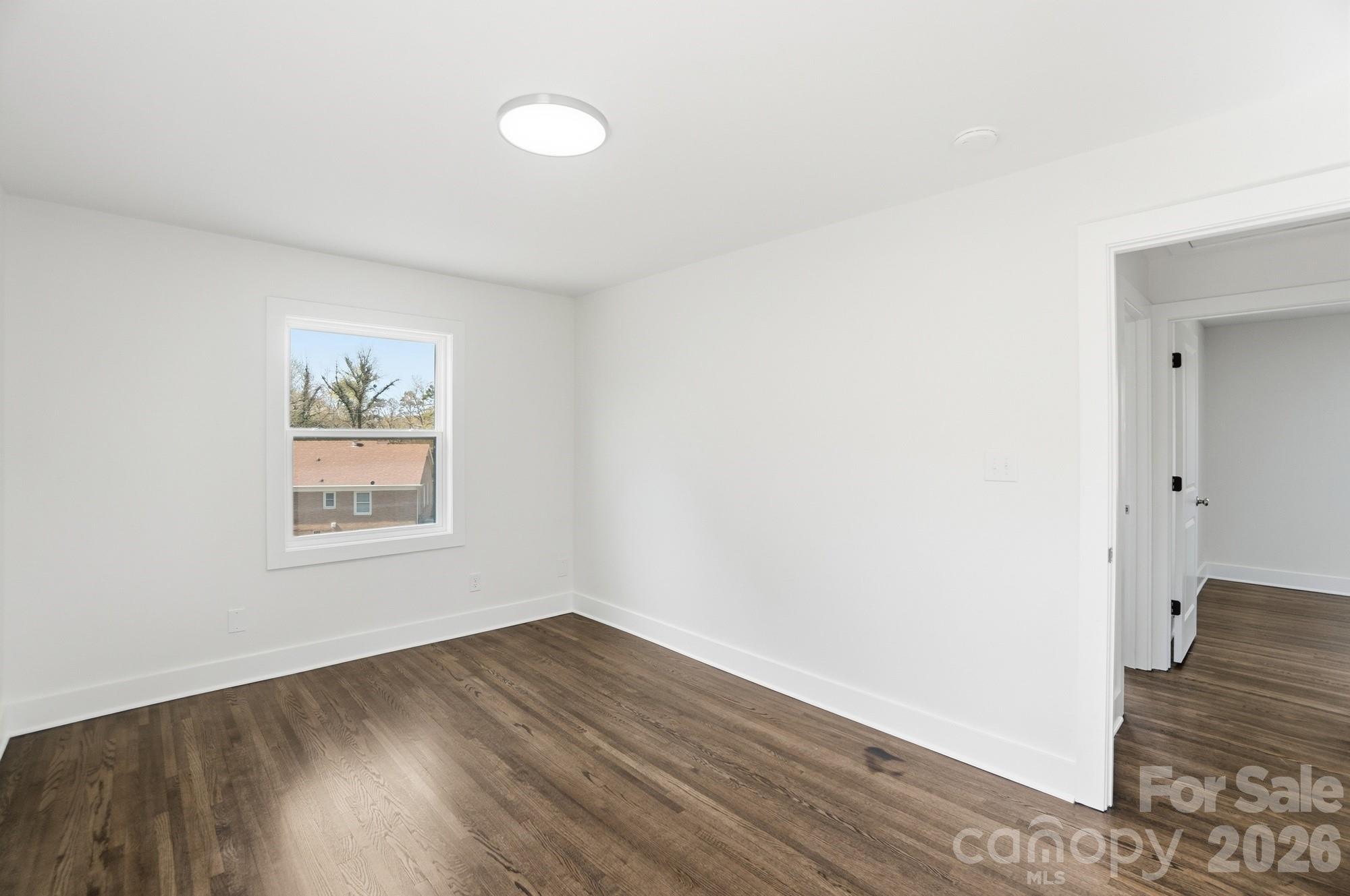 3545 Sargeant Drive Charlotte NC 28217