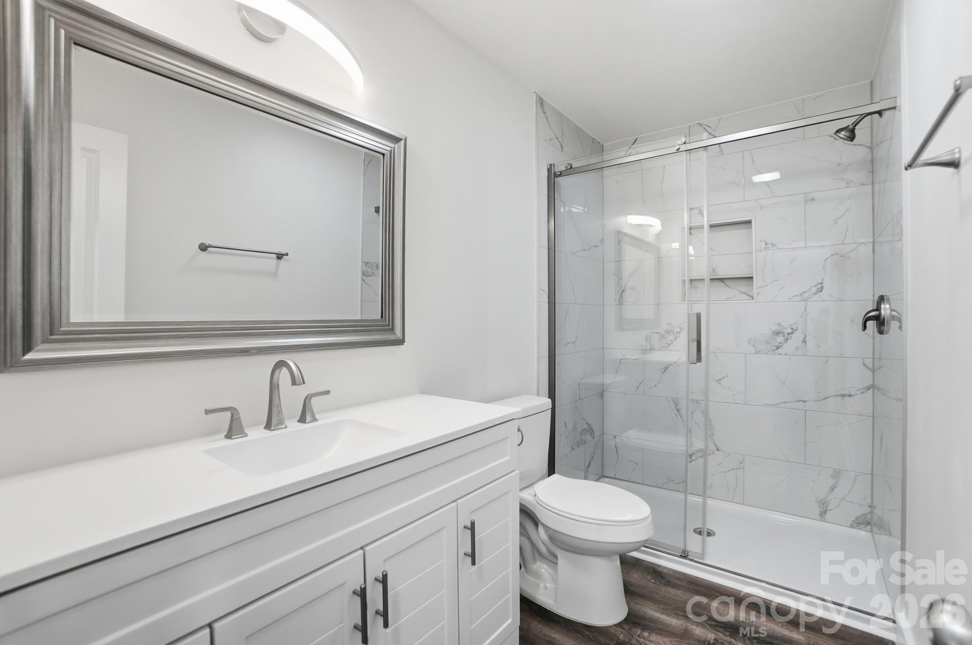 3545 Sargeant Drive Charlotte NC 28217