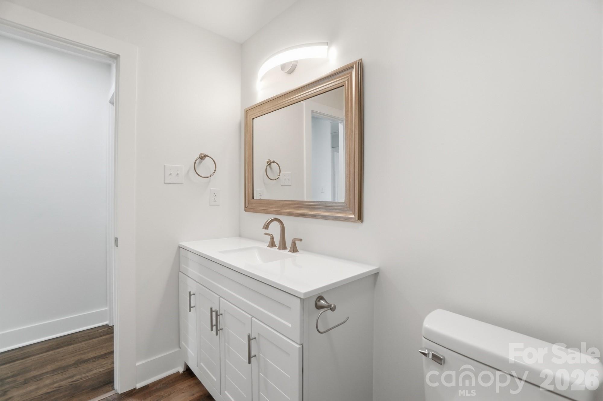 3545 Sargeant Drive Charlotte NC 28217