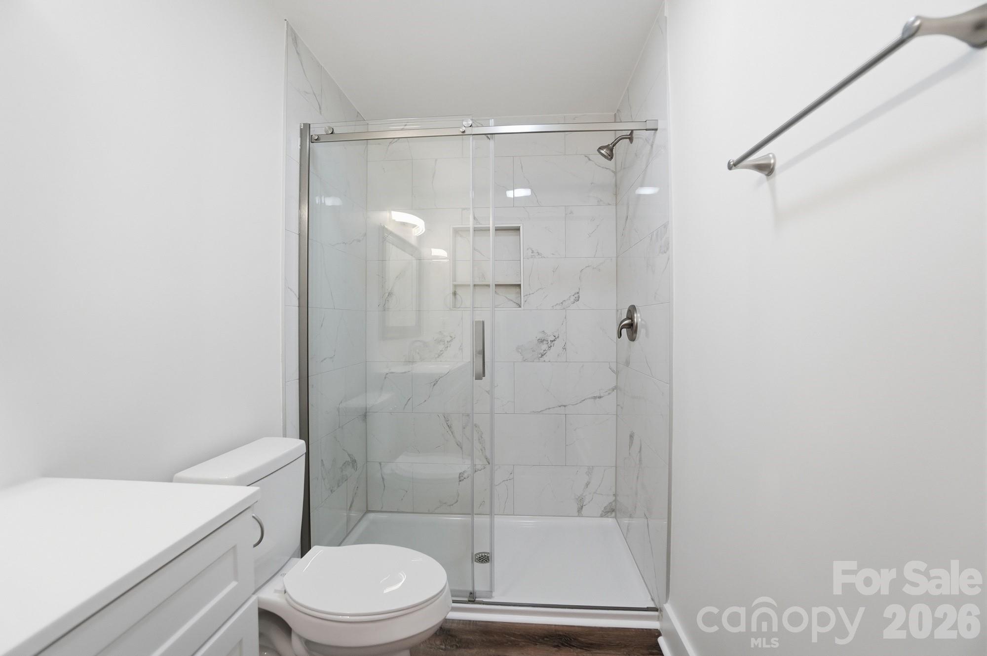 3545 Sargeant Drive Charlotte NC 28217