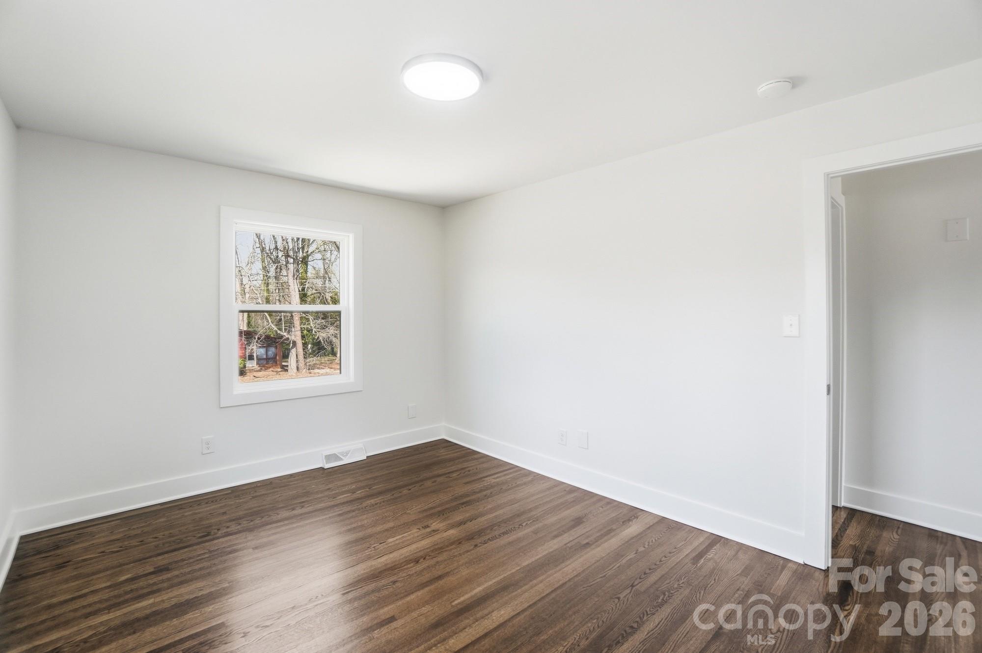 3545 Sargeant Drive Charlotte NC 28217