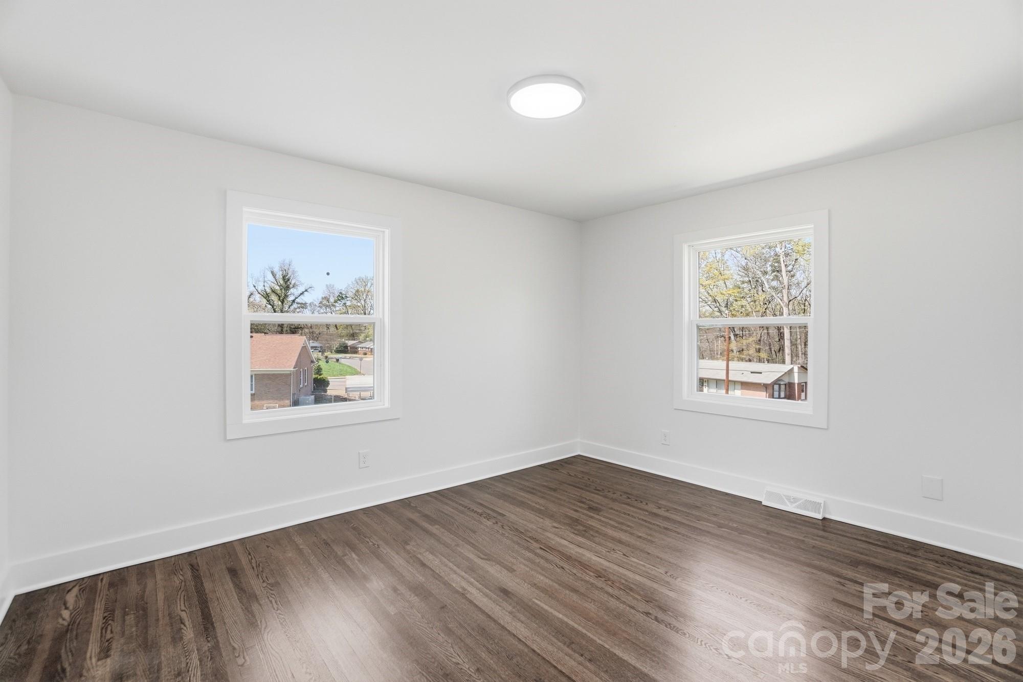 3545 Sargeant Drive Charlotte NC 28217