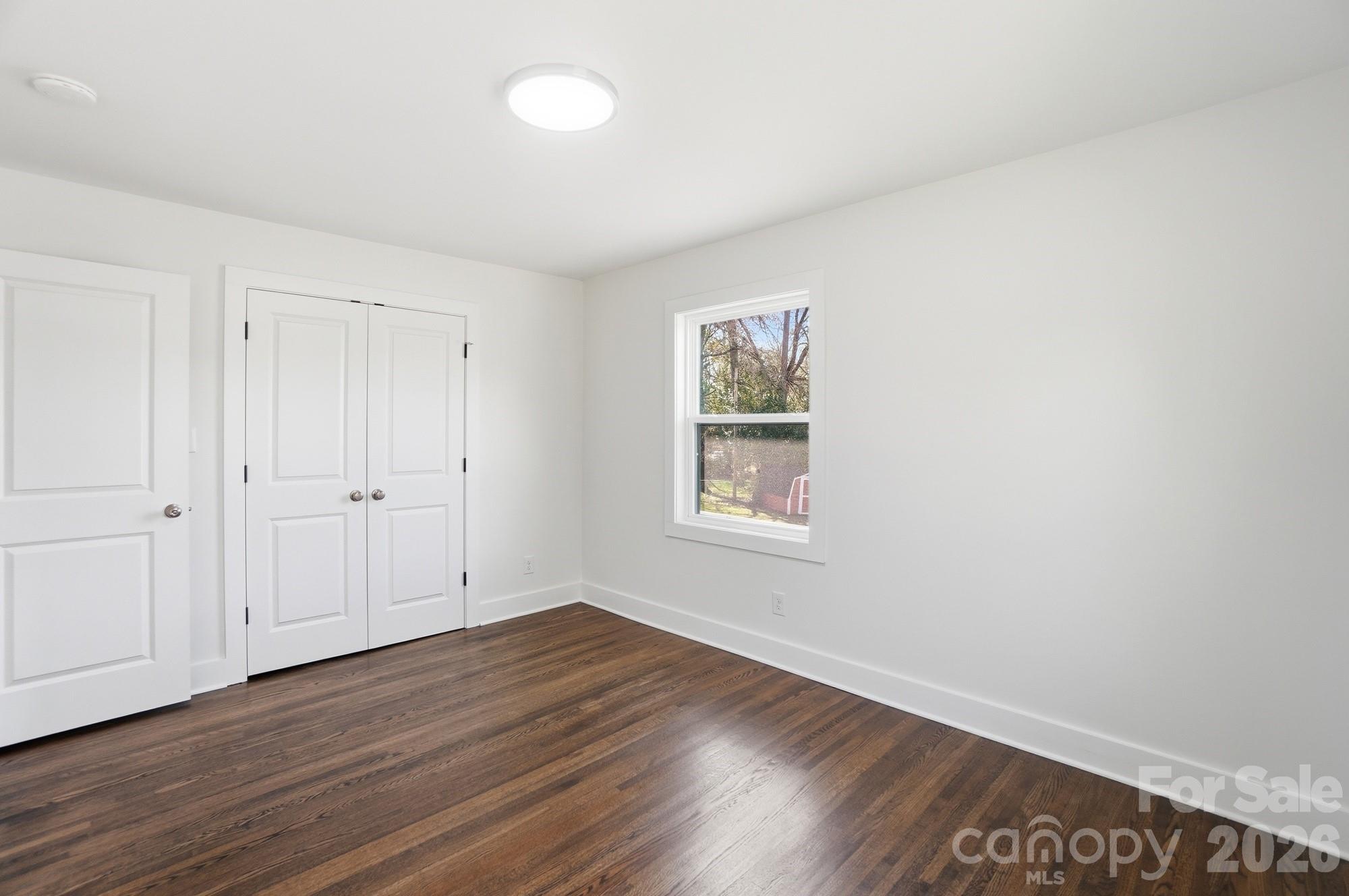 3545 Sargeant Drive Charlotte NC 28217