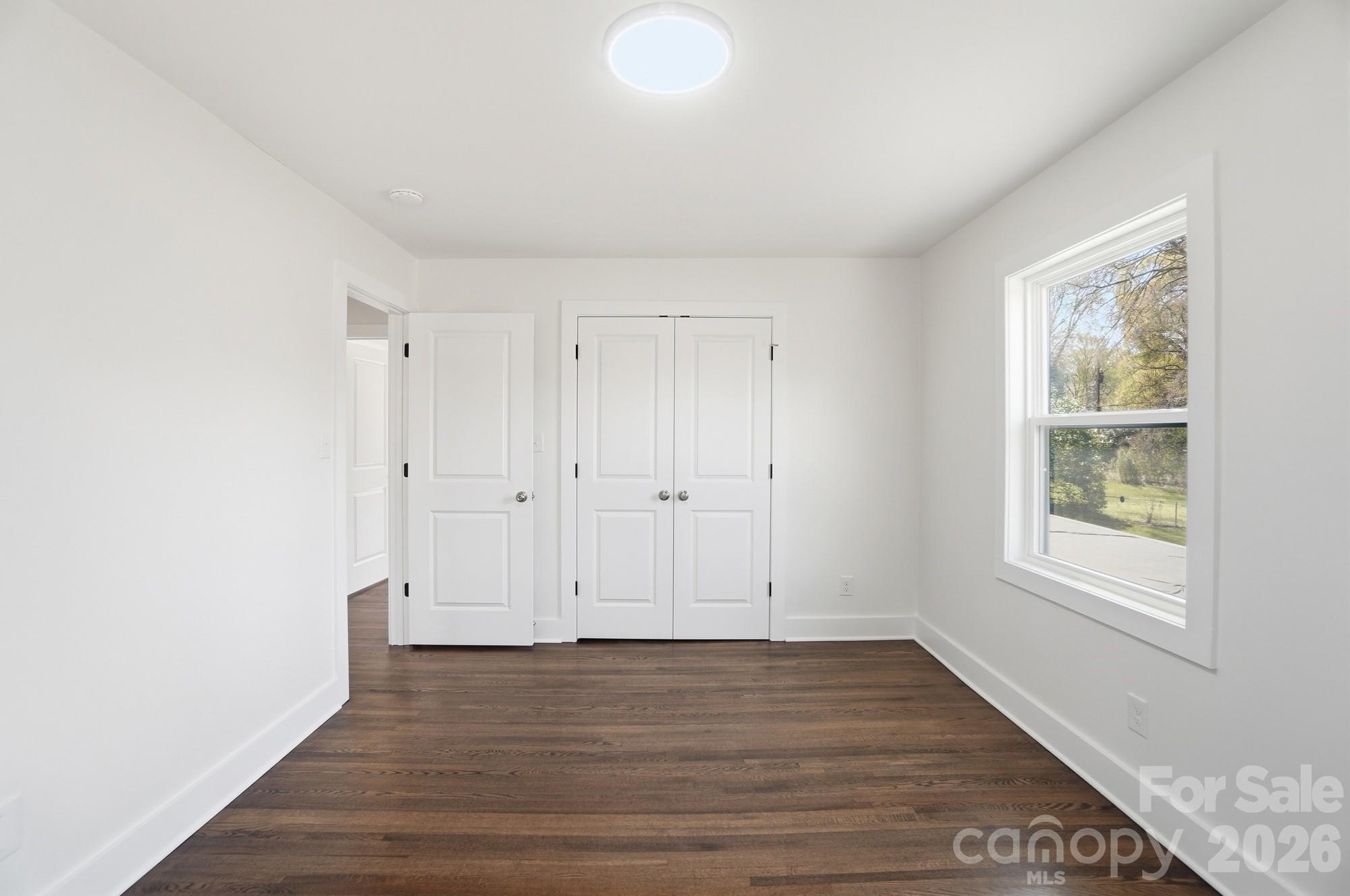 3545 Sargeant Drive Charlotte NC 28217