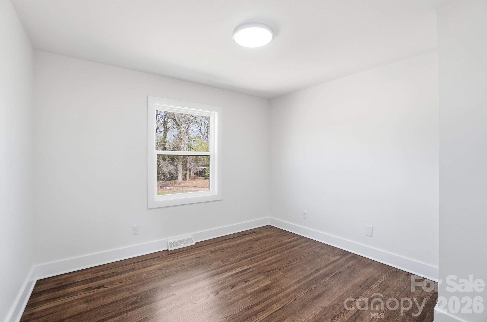 3545 Sargeant Drive Charlotte NC 28217
