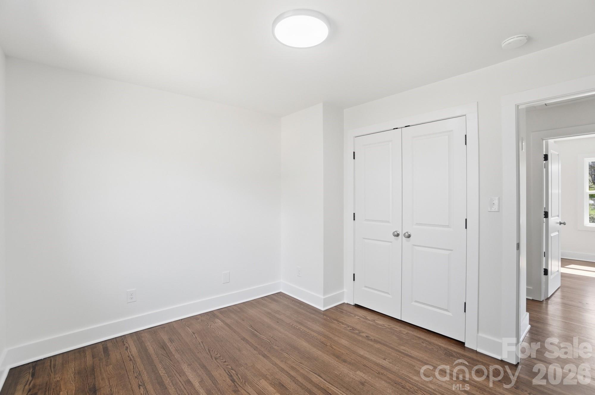 3545 Sargeant Drive Charlotte NC 28217