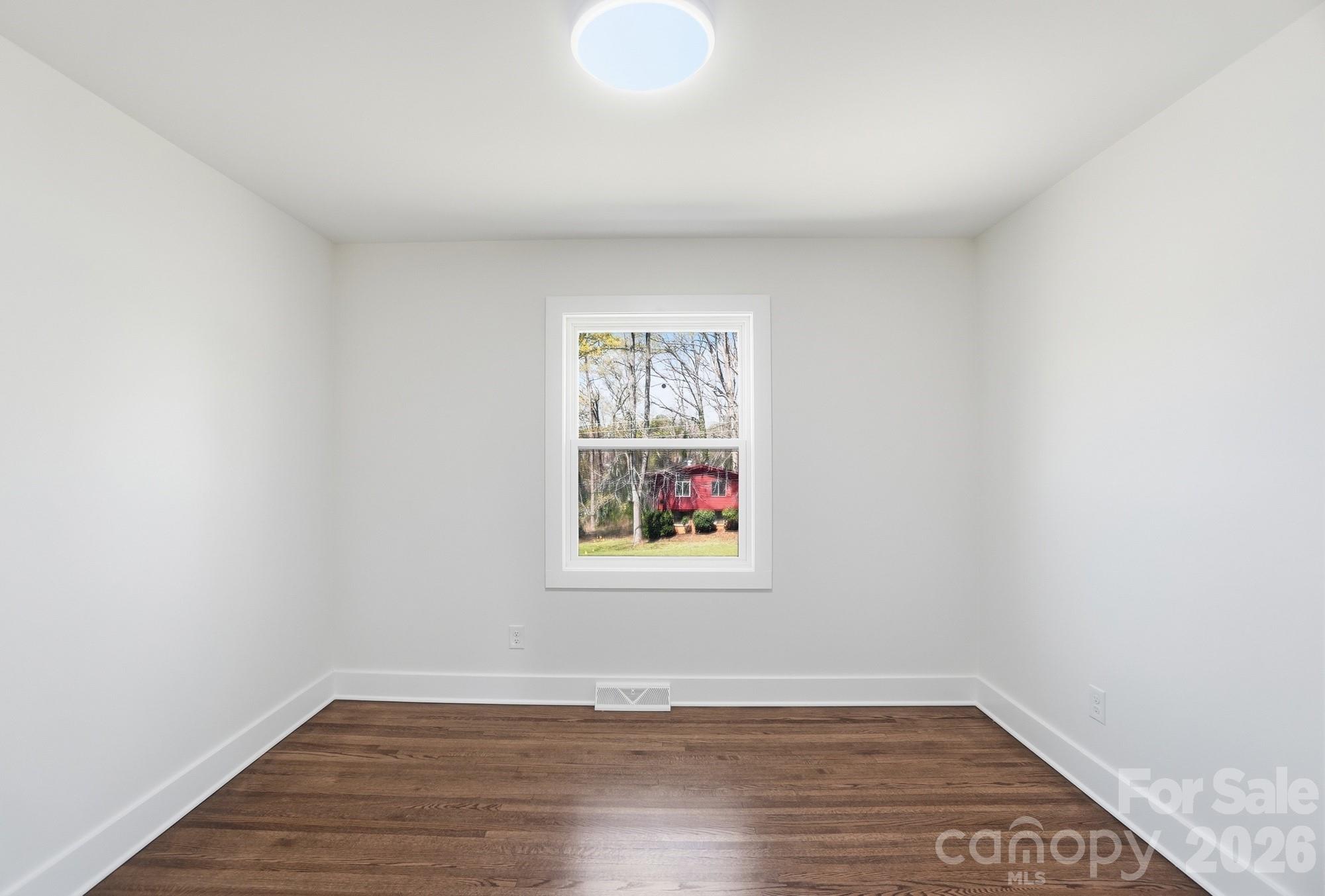 3545 Sargeant Drive Charlotte NC 28217