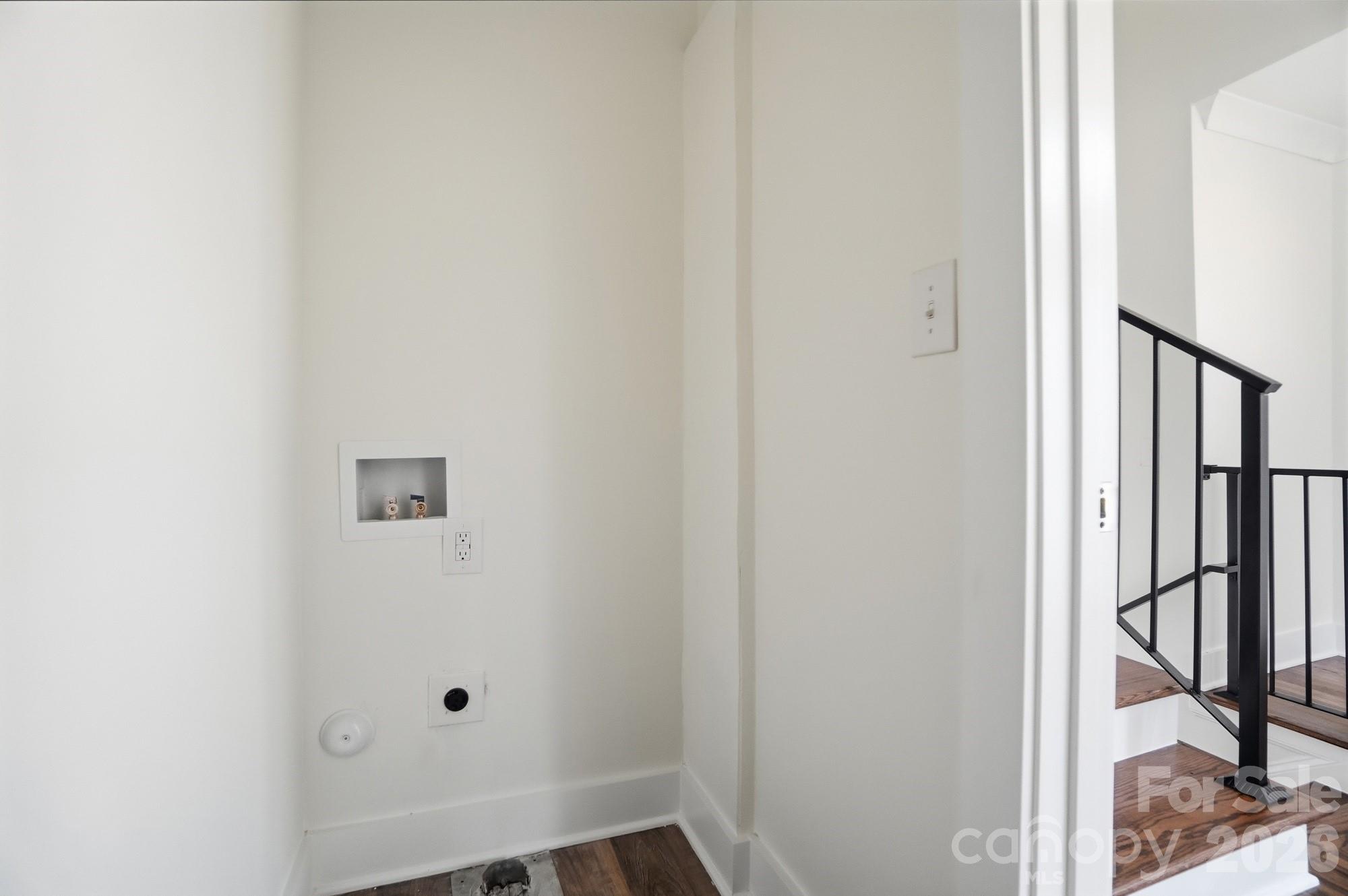 3545 Sargeant Drive Charlotte NC 28217
