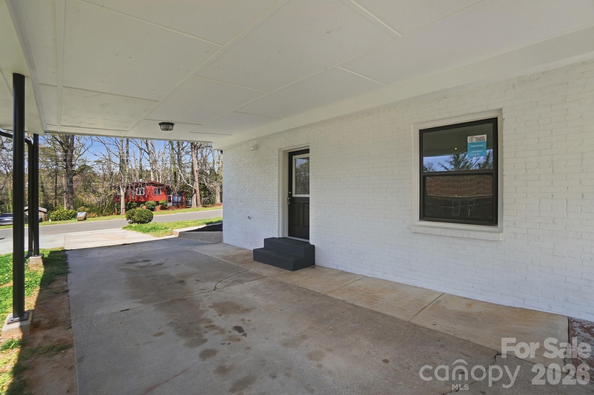 3545 Sargeant Drive Charlotte NC 28217