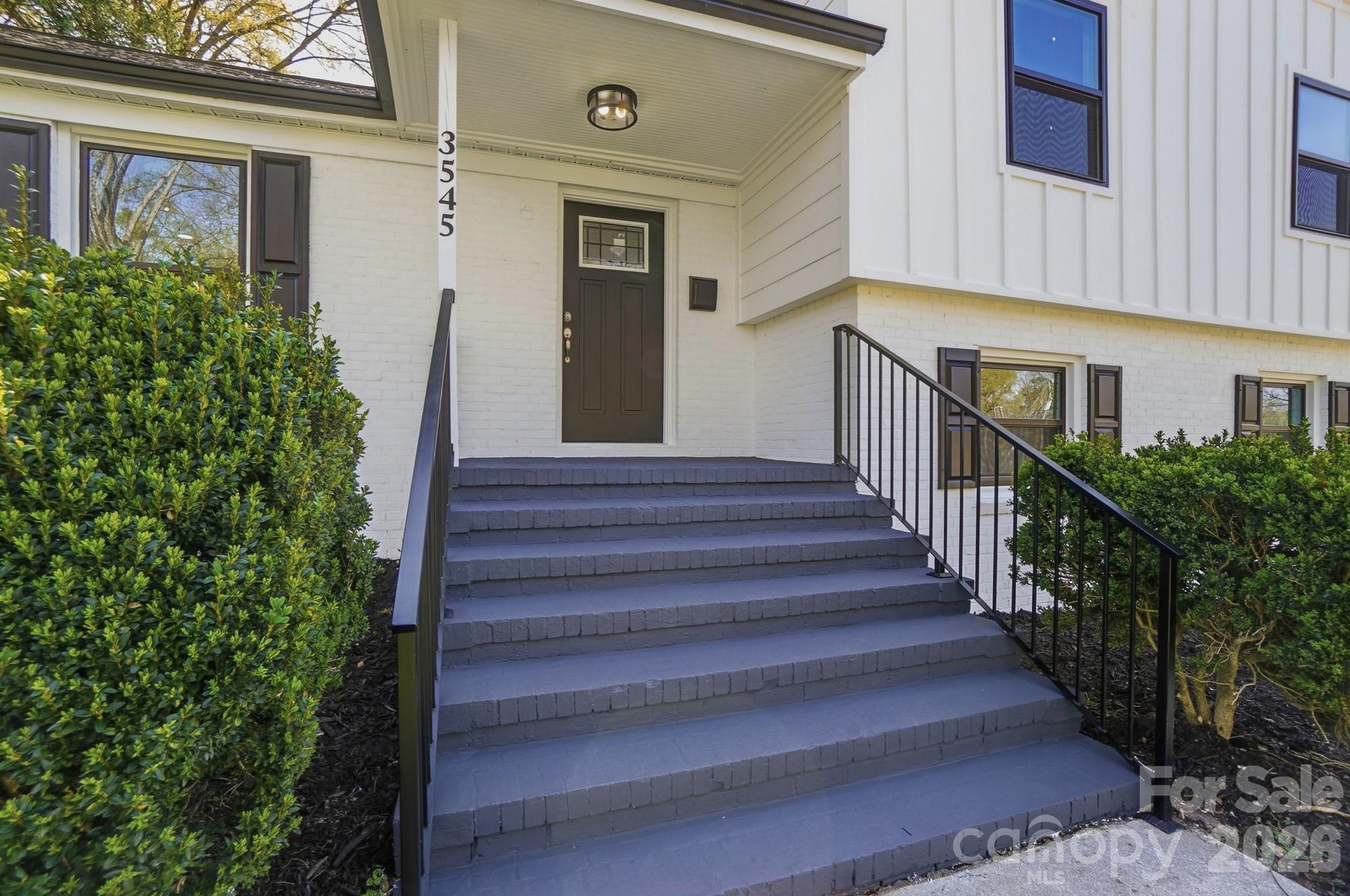 3545 Sargeant Drive Charlotte NC 28217