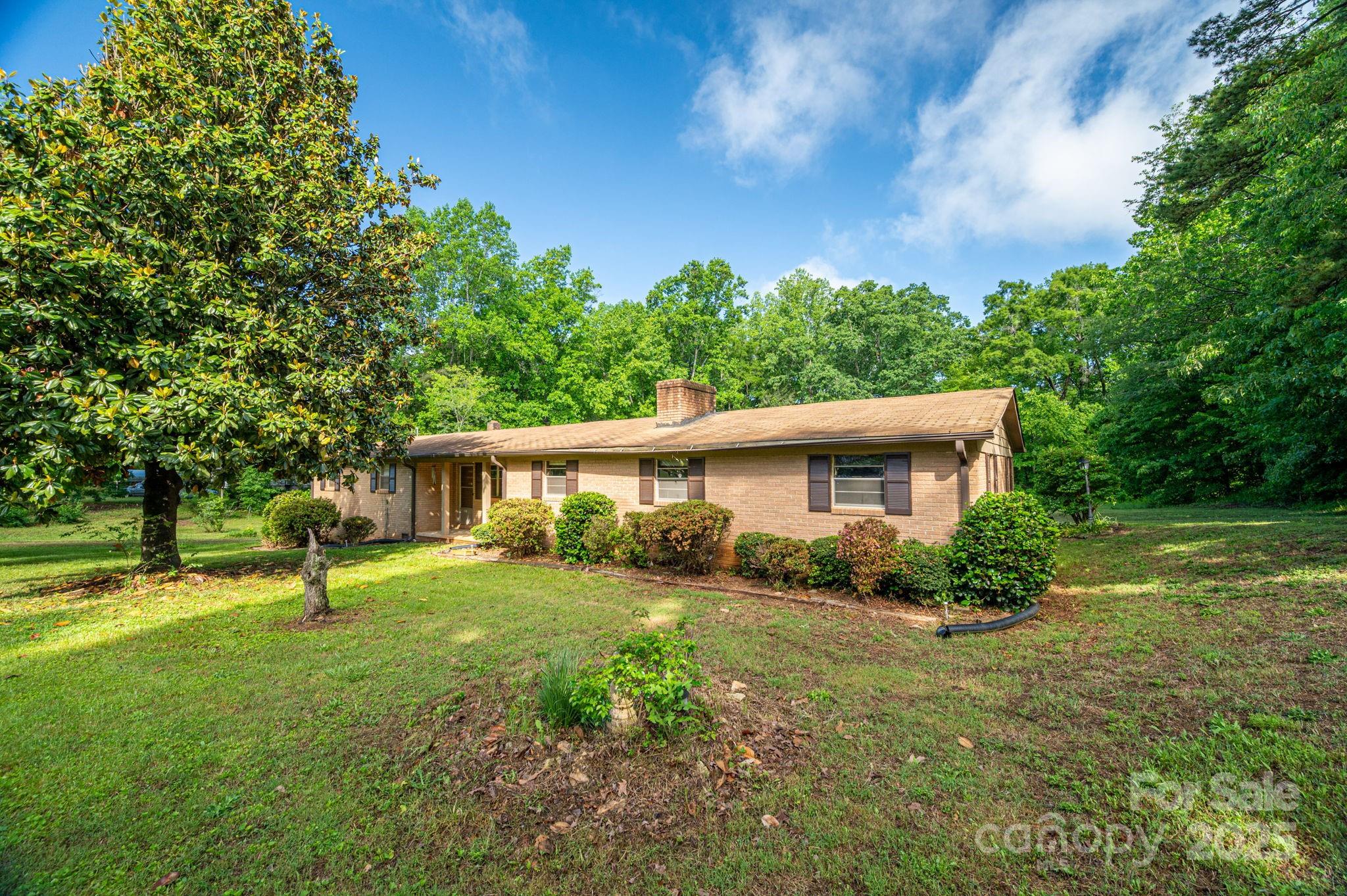 2871 Loviee Road Lincolnton NC 28092