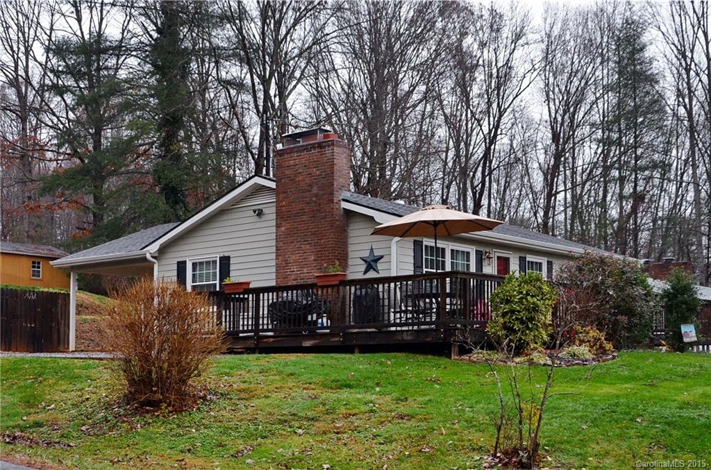 93 English Drive Candler NC 28715