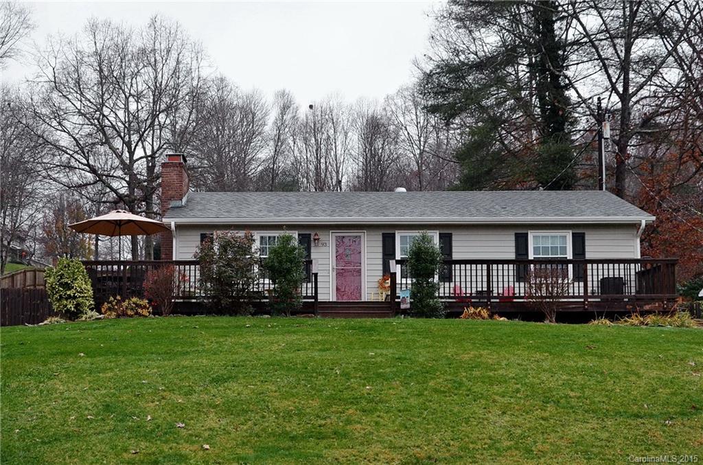 93 English Drive Candler NC 28715