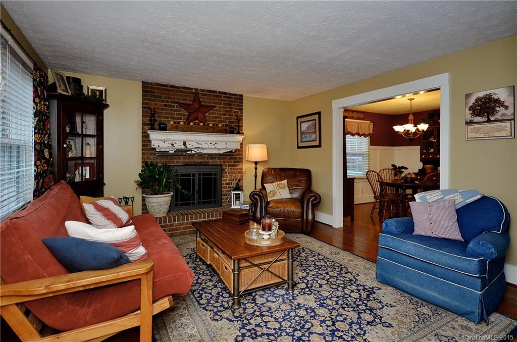 93 English Drive Candler NC 28715