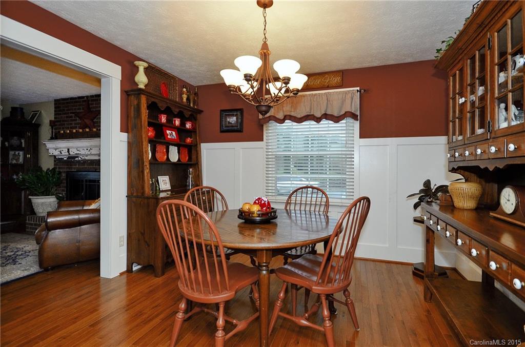 93 English Drive Candler NC 28715