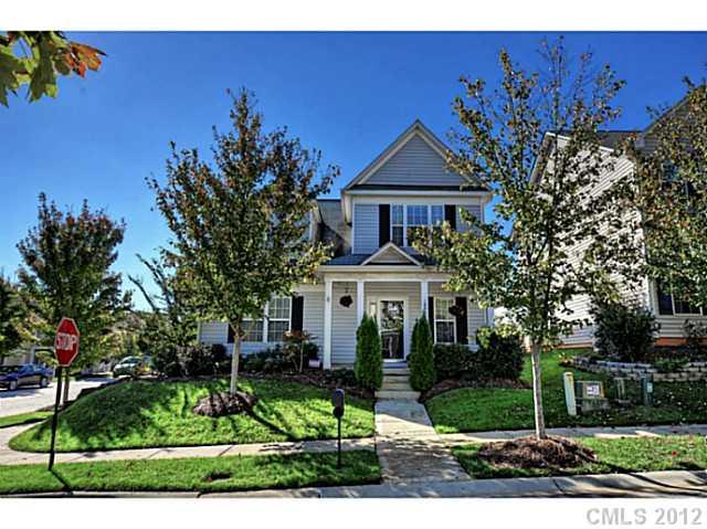 10962 Shelly Renee Drive Cornelius NC 28031