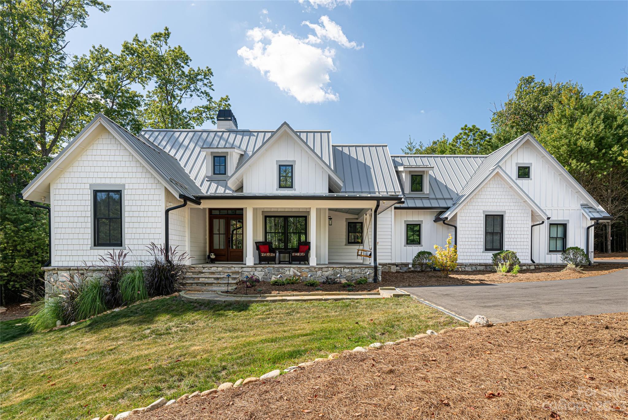 23 Lance Valley Court Asheville NC 28803