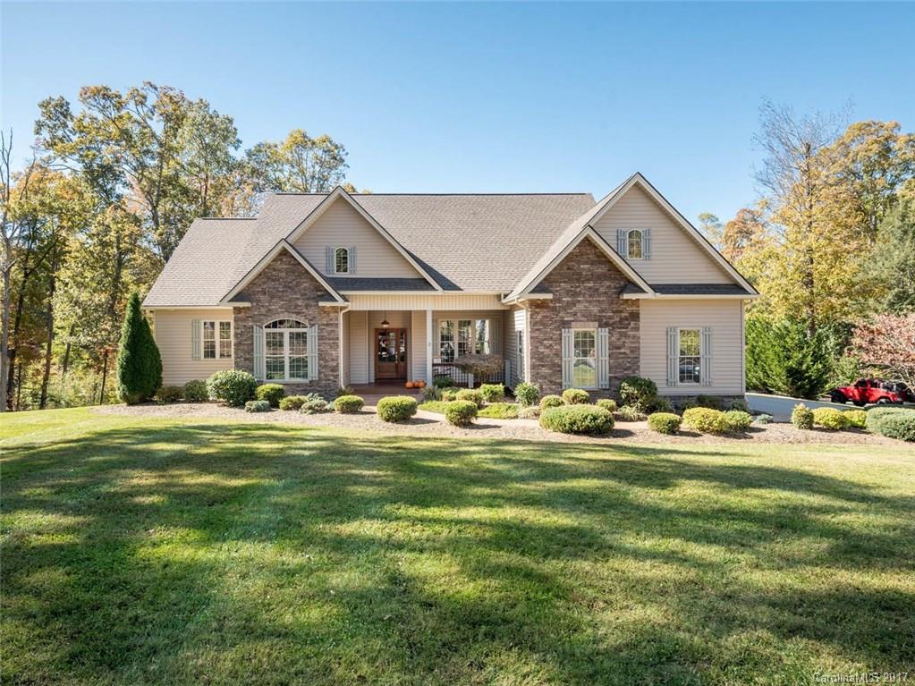 3 Kari Circle Candler NC 28715