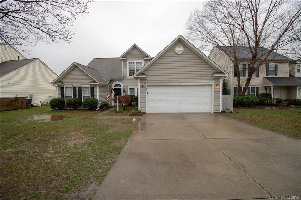 111 Hartine Court Mooresville NC 28115