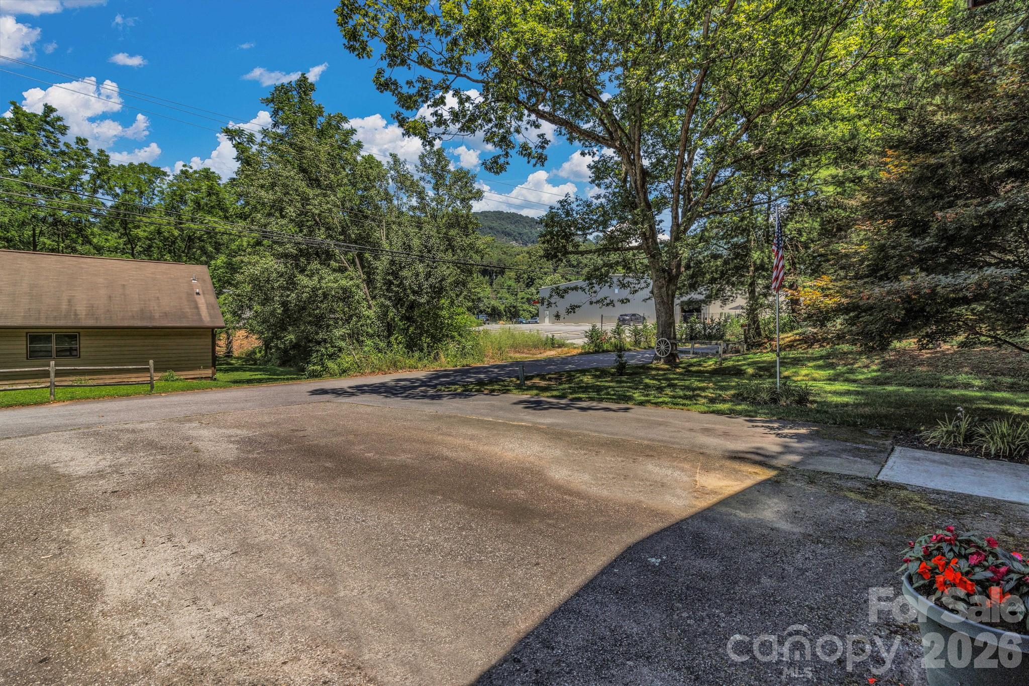 603 Rose Hill Road Asheville NC 28803