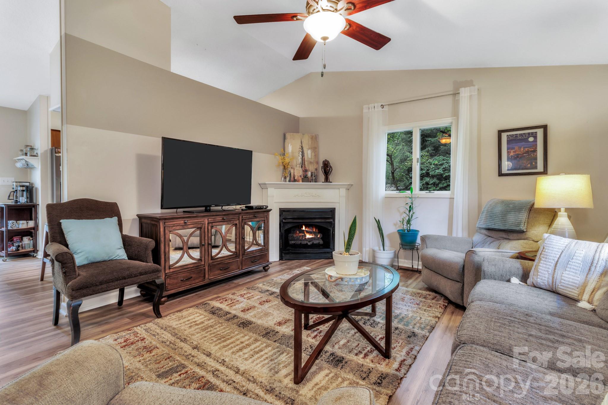 603 Rose Hill Road Asheville NC 28803