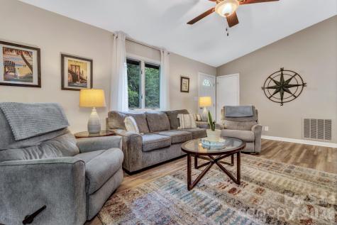 603 Rose Hill Road Asheville NC 28803