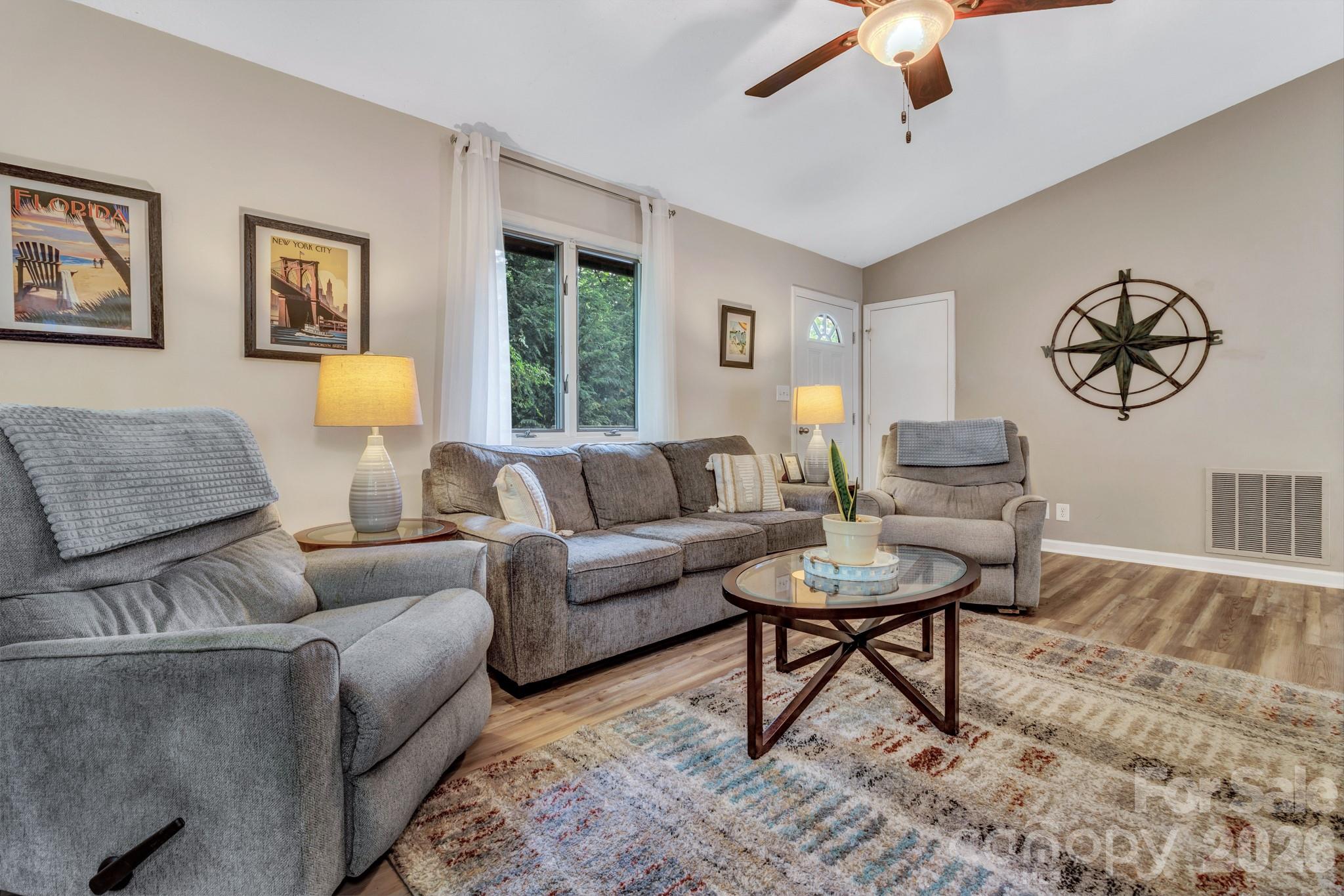 603 Rose Hill Road Asheville NC 28803