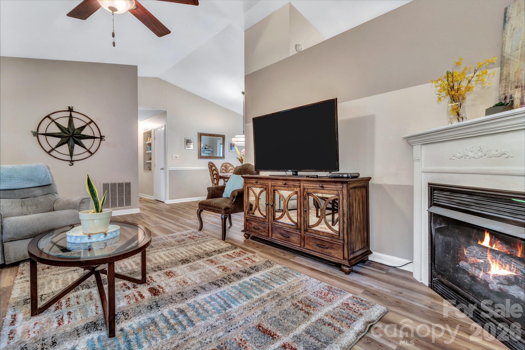 603 Rose Hill Road Asheville NC 28803