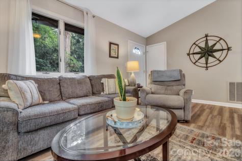 603 Rose Hill Road Asheville NC 28803
