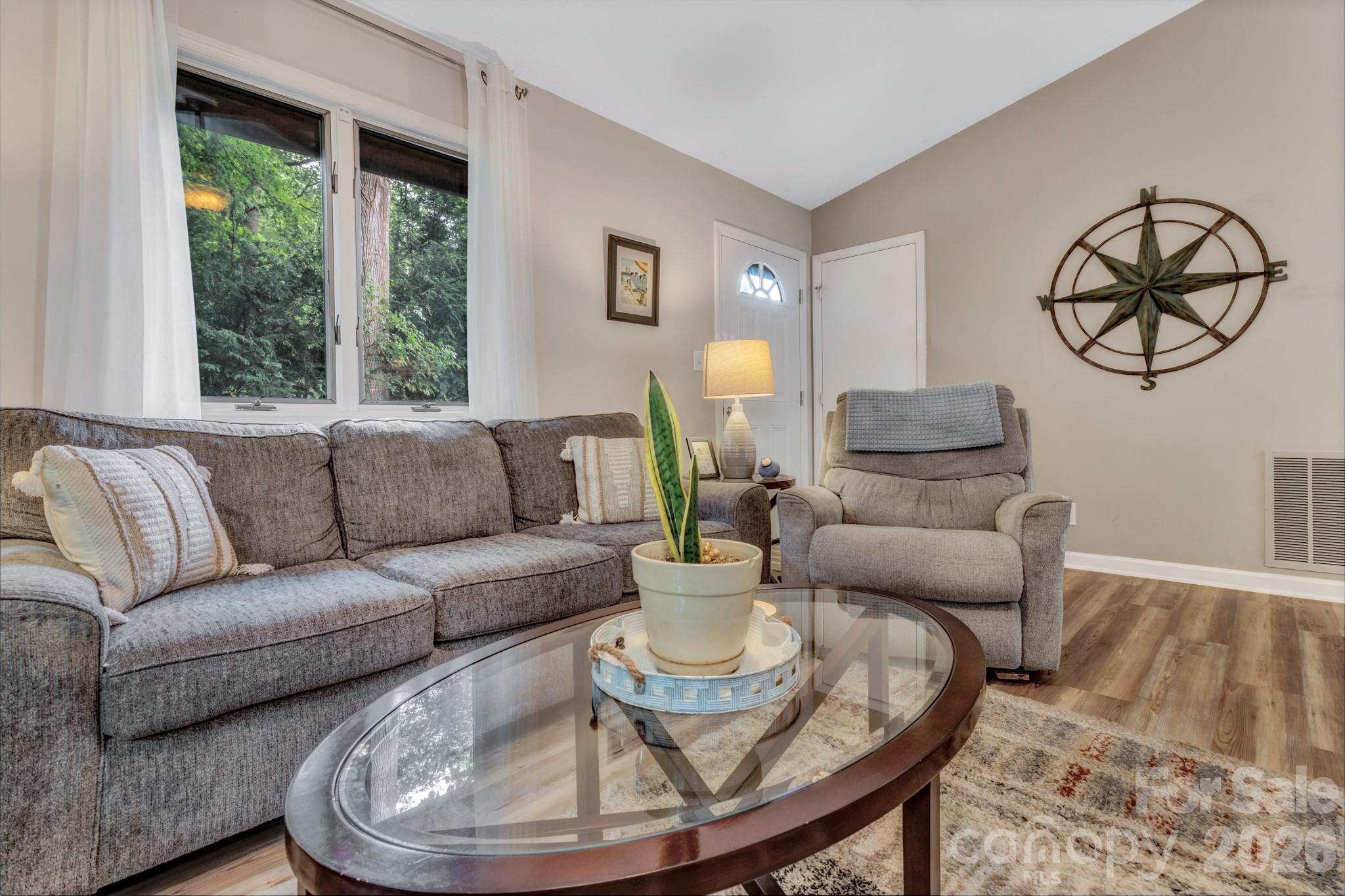 603 Rose Hill Road Asheville NC 28803