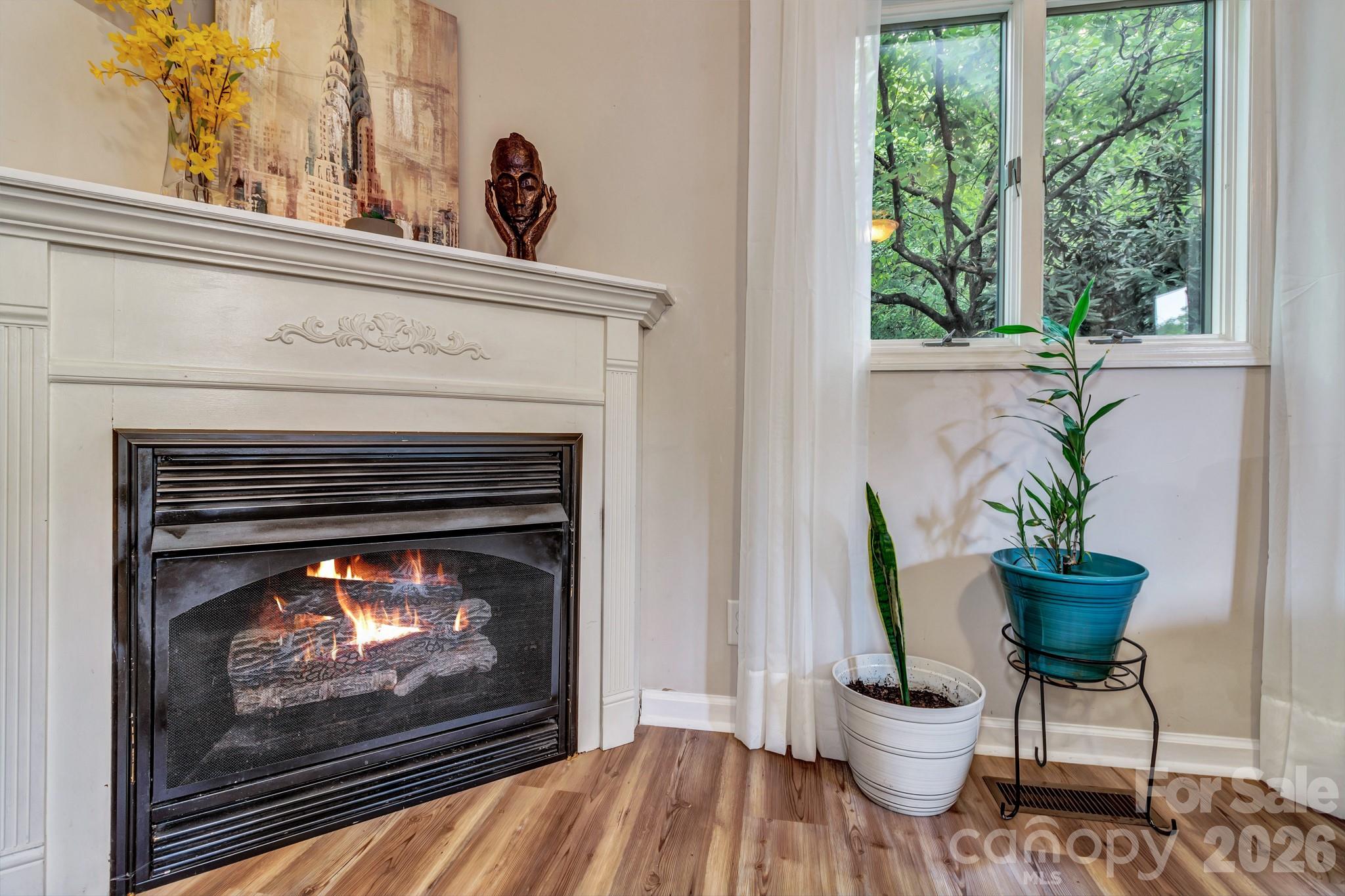 603 Rose Hill Road Asheville NC 28803