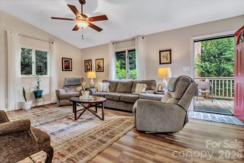 603 Rose Hill Road Asheville NC 28803