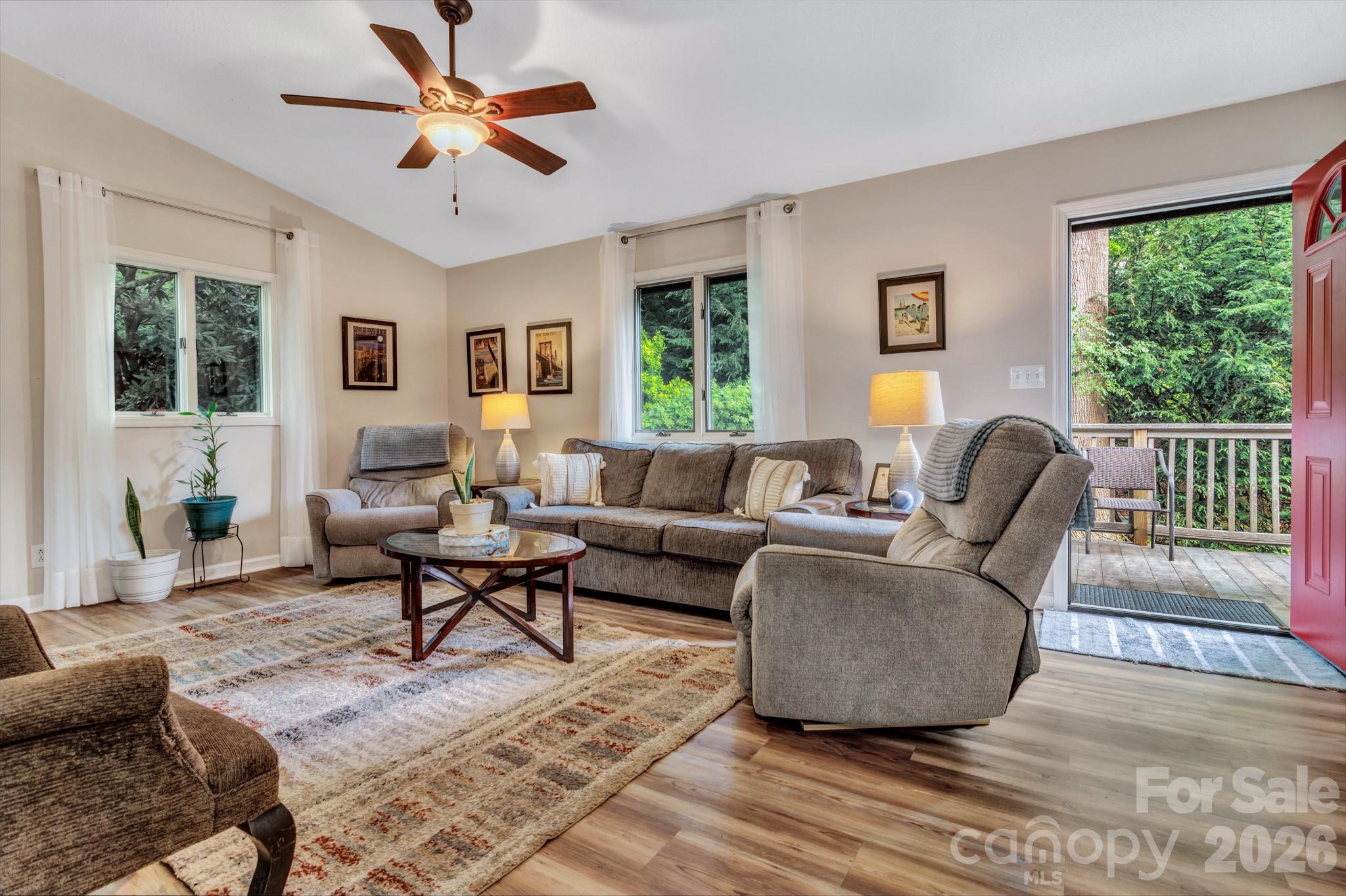 603 Rose Hill Road Asheville NC 28803