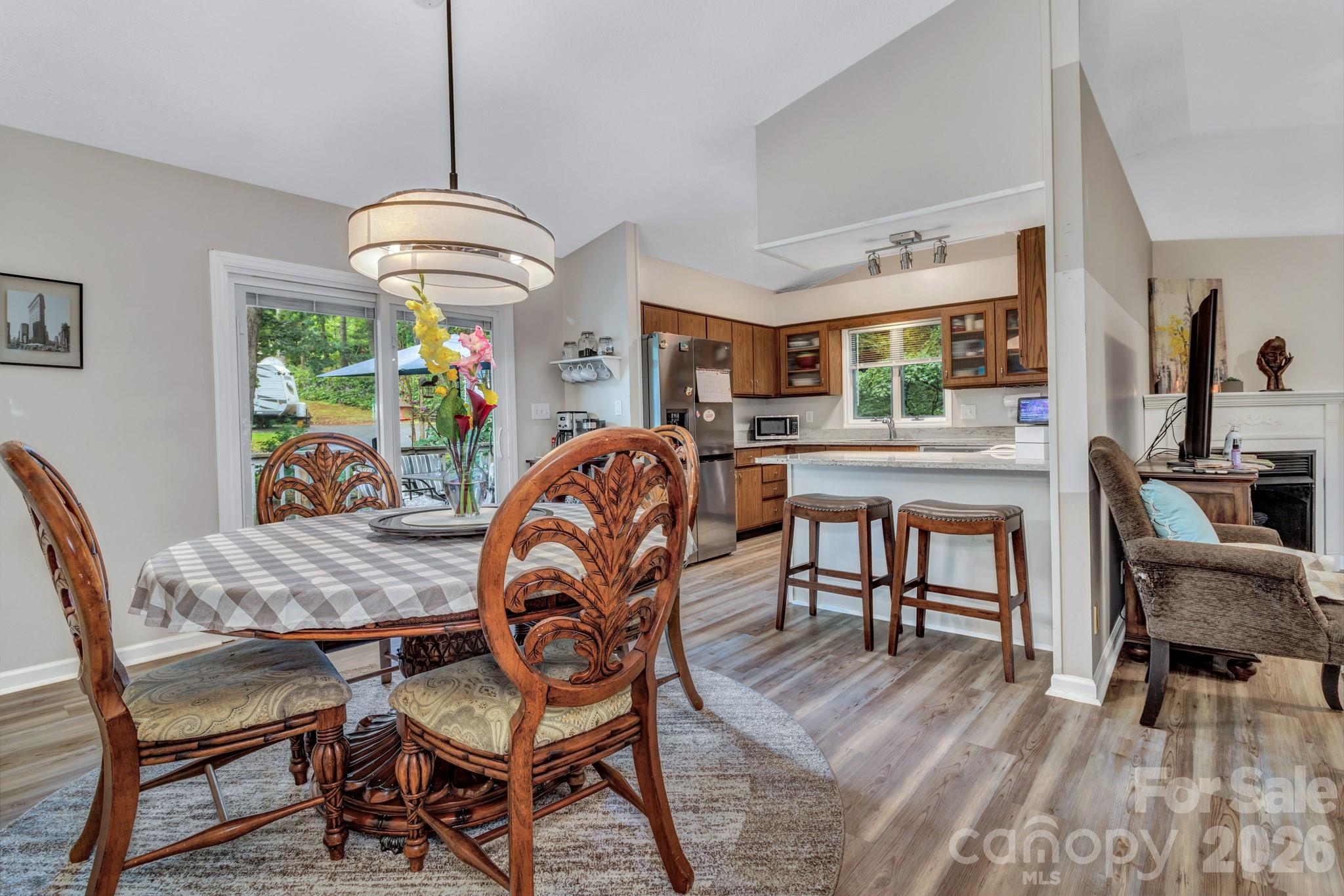 603 Rose Hill Road Asheville NC 28803